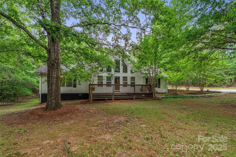 4038 Forest Brook Dr, Edgemoor, SC 29712
