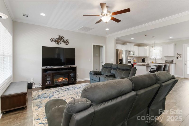 3015 Great Falls Hw, Chester, SC 29014