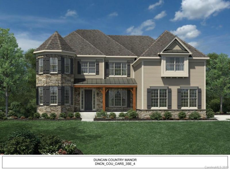 1265 Delaney Dr #43, Weddington, NC 28104