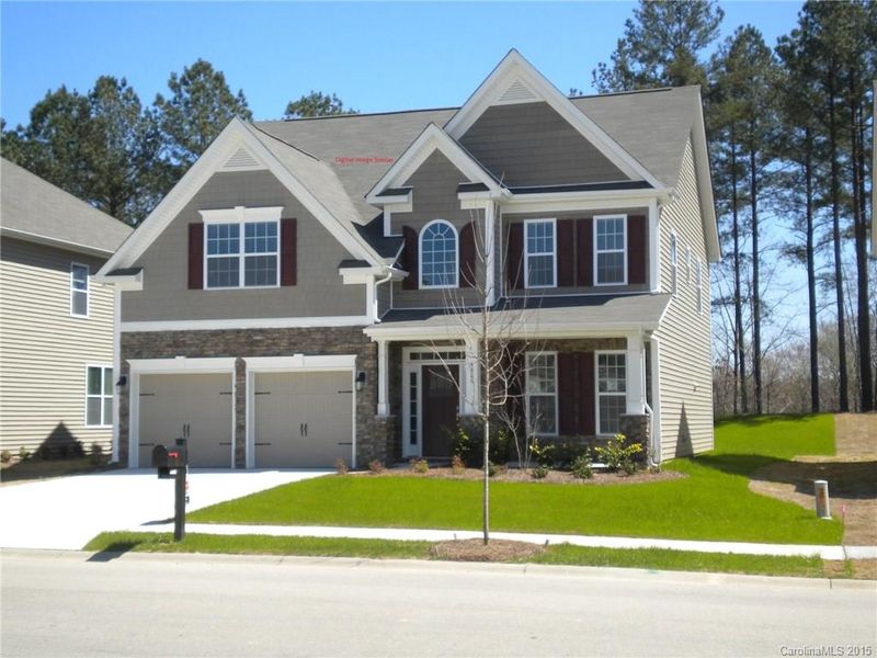 4396 Carrington Dr #255, Lancaster, SC 29720