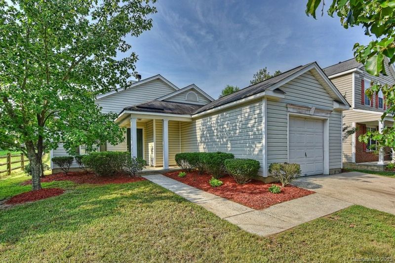 3014 Champion Ln, Concord, NC 28025