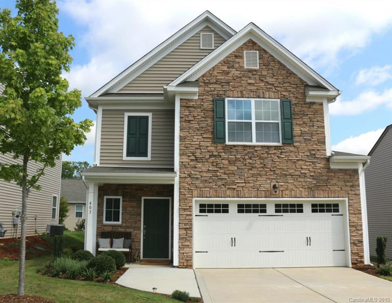 403 Winecoff Woods Dr, Concord, NC 28027