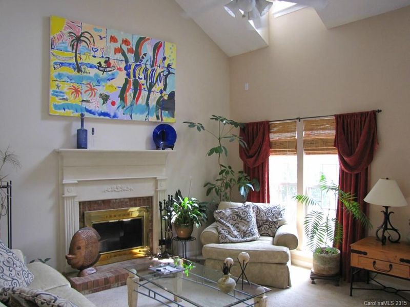 9007 Brad Ct, Matthews, NC 28104
