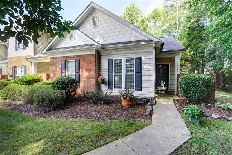 1357 Anthem Ct #72D, Charlotte, NC 28205