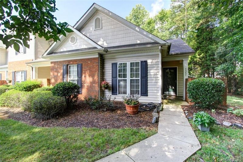 1357 Anthem Ct #72D, Charlotte, NC 28205