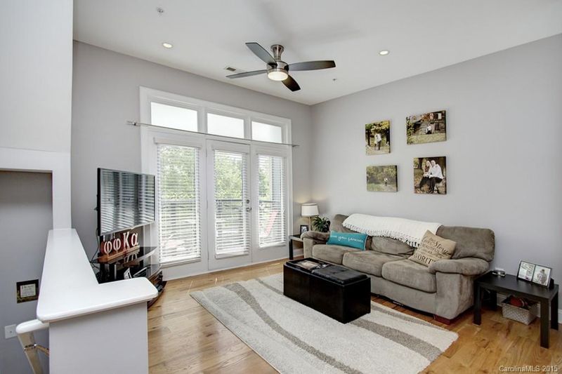 812 Garden District Dr #-, Charlotte, NC 28202