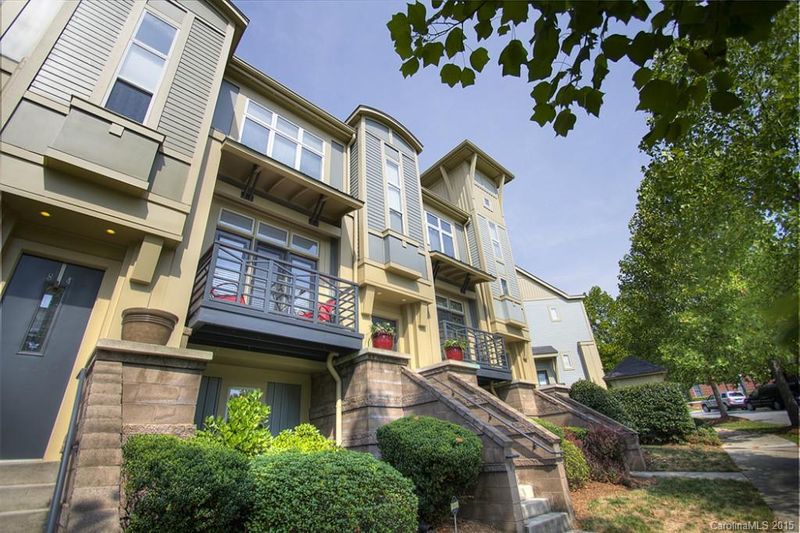 812 Garden District Dr #-, Charlotte, NC 28202