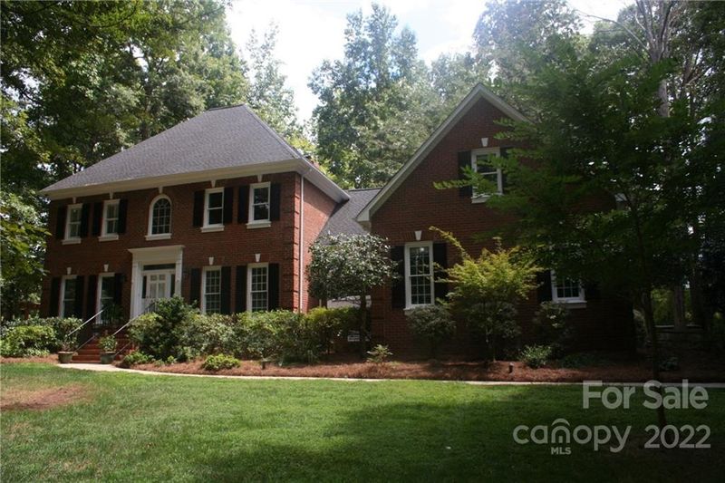 4217 Horseshoe Bend, Matthews, NC 28104