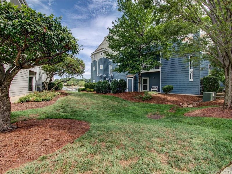 18779 Vineyard Point Ln #12 - 18779, Cornelius, NC 28031