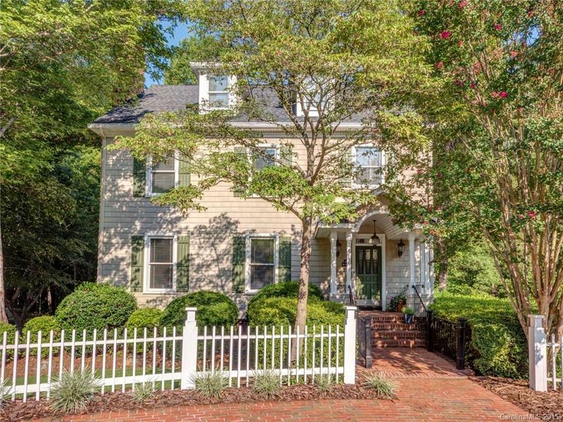 589 Sandringham Pl NE, Concord, NC 28025