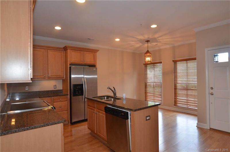 2000 Euclid Ave #I, Charlotte, NC 28203