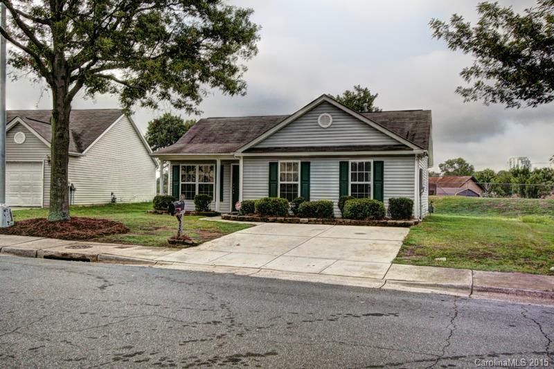 1506 Polk St #9, Charlotte, NC 28206