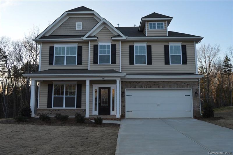 541 Daventry Ct #93, Clover, SC 29710