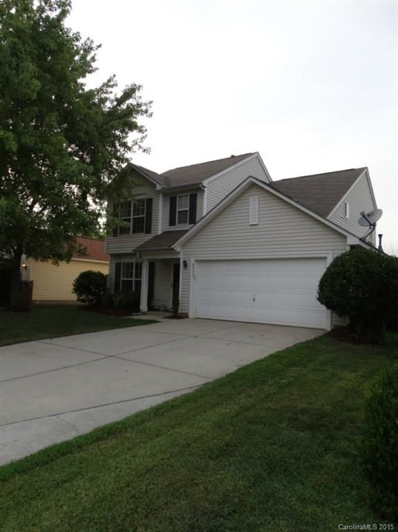 4917 Wheat Dr SW #85, Concord, NC 28027