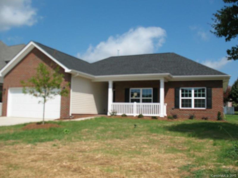 2504 Province Dr, Concord, NC 28027