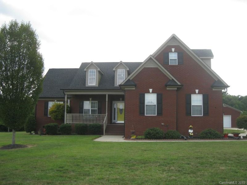 2015 Saye Brook Dr, Monroe, NC 28112