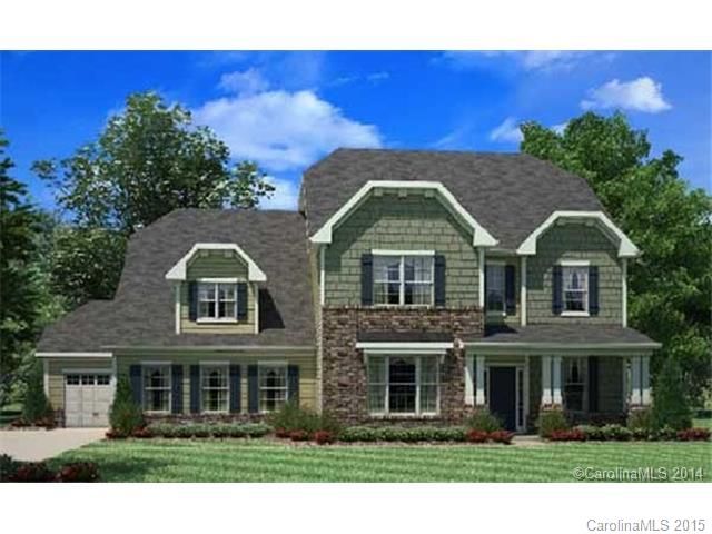 1019 Eckerd Dr Lot 125, Indian Land, SC 29707