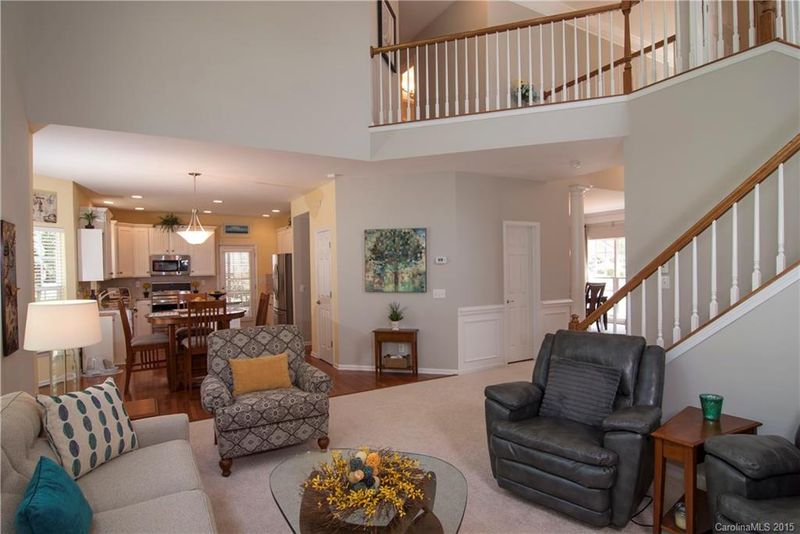 19512 Trintella Ln, Cornelius, NC 28031