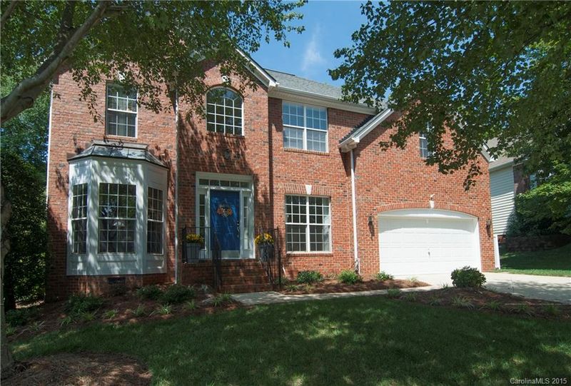 19512 Trintella Ln, Cornelius, NC 28031