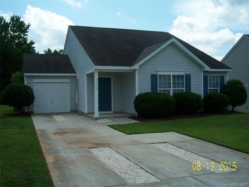 7159 Streator Ct, Charlotte, NC 28216