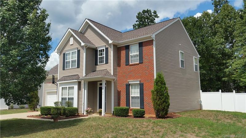 120 Jacobs Woods Cir #141, Troutman, NC 28166