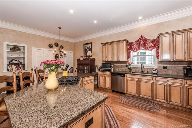 17335 Meadow Bottom Rd #8, Charlotte, NC 28277