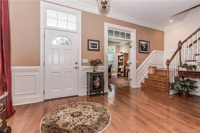 17335 Meadow Bottom Rd #8, Charlotte, NC 28277