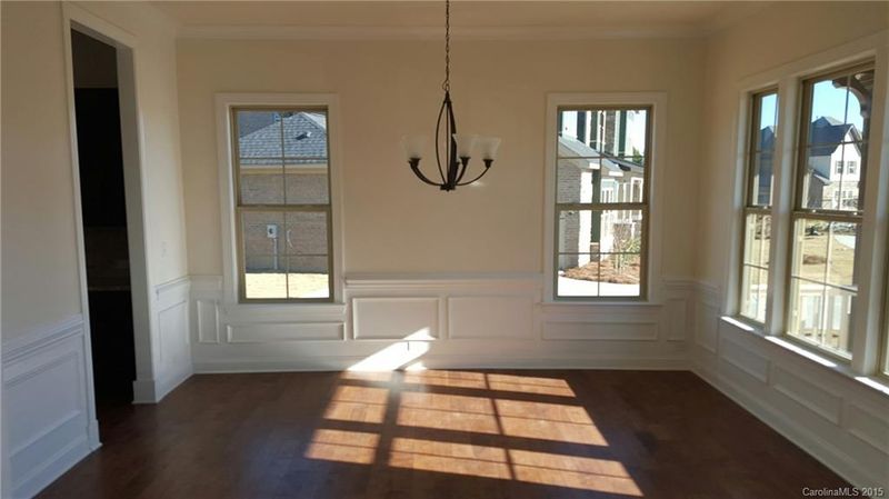 8340 Marigold Pl #25, Harrisburg, NC 28075