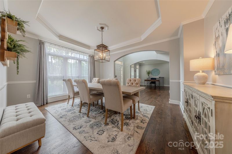 3304 Danhill Pl, Matthews, NC 28105