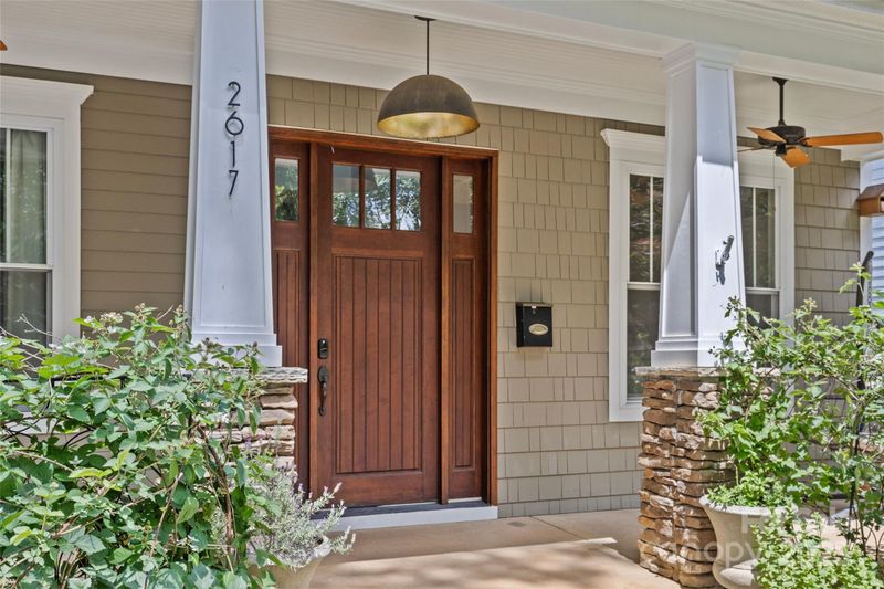 2617 Bay St, Charlotte, NC 28205