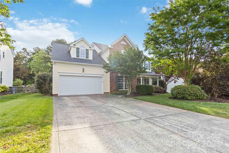1308 Pennington Pl NW, Concord, NC 28027