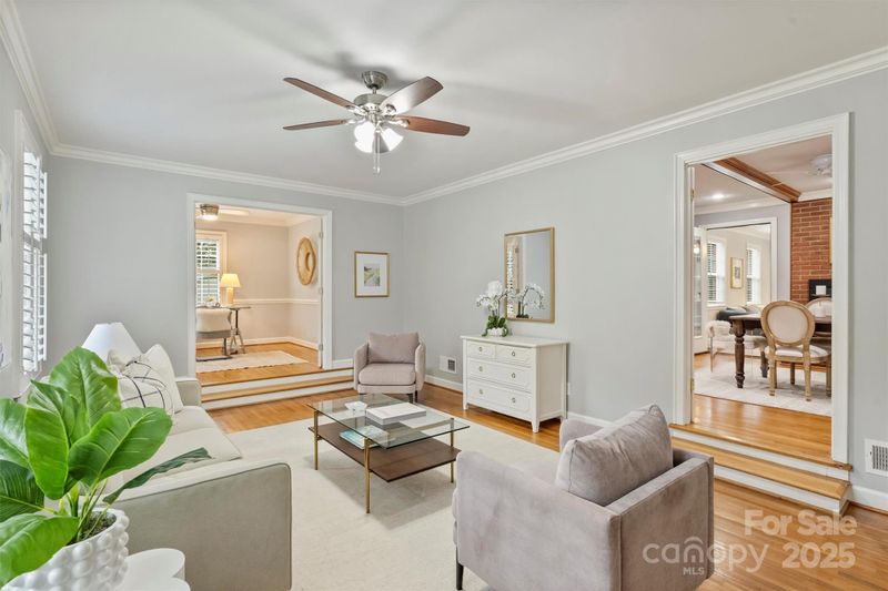 3901 Kitley Pl, Charlotte, NC 28210