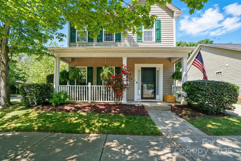 19731 Denae Lynn Dr, Cornelius, NC 28031