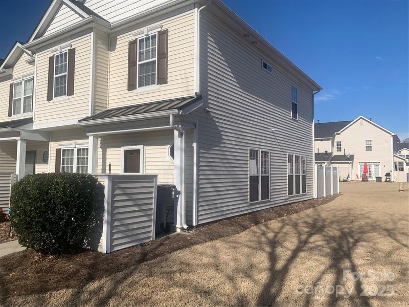 11622 Lioness St, Charlotte, NC 28273