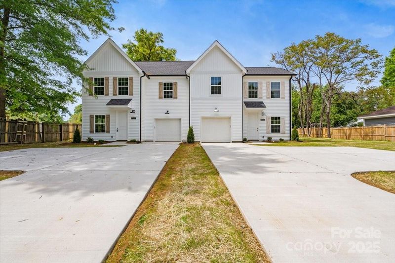 1914 White St #A & B, Gastonia, NC 28052