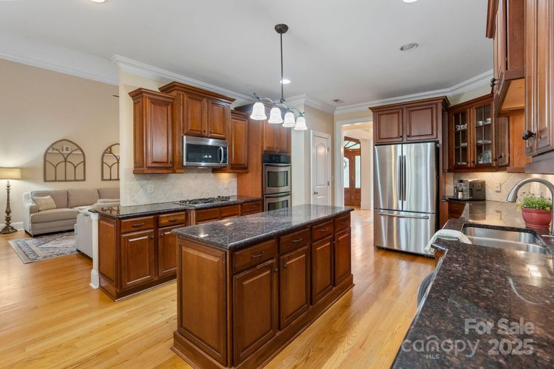 7687 Bermuda Hills Ln, Denver, NC 28037
