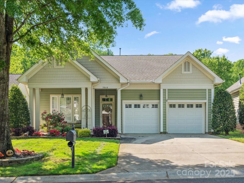 3068 Streamhaven Dr, Indian Land, SC 29707