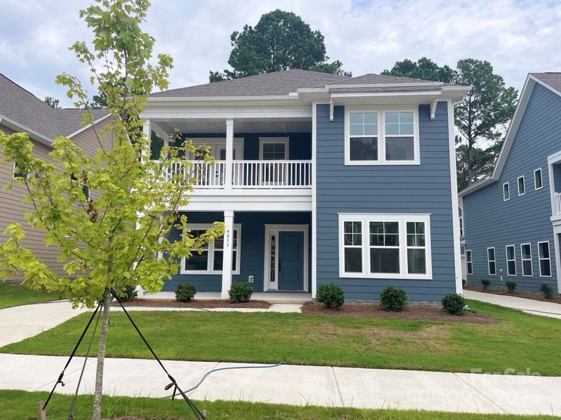 4033 Grommet Ct, Matthews, NC 28105