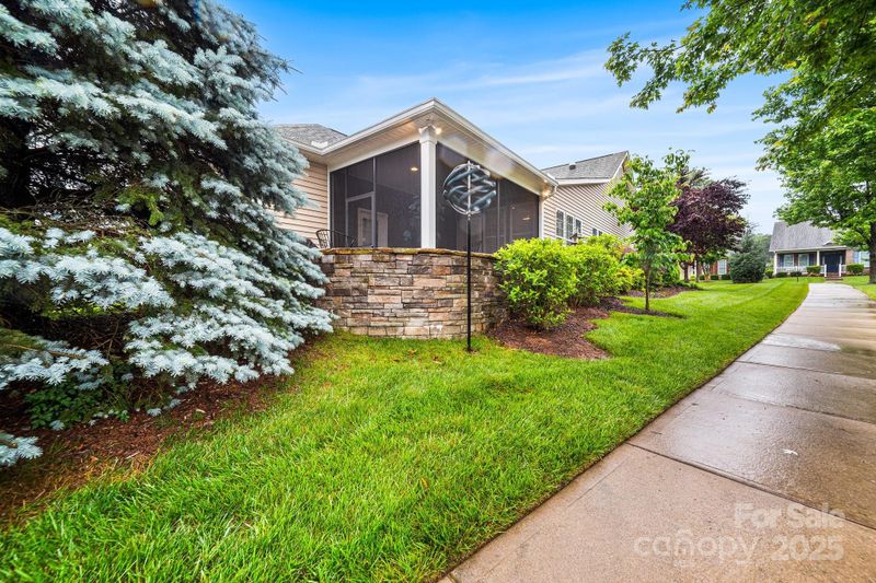 13407 Hazelbrook Ln, Cornelius, NC 28031
