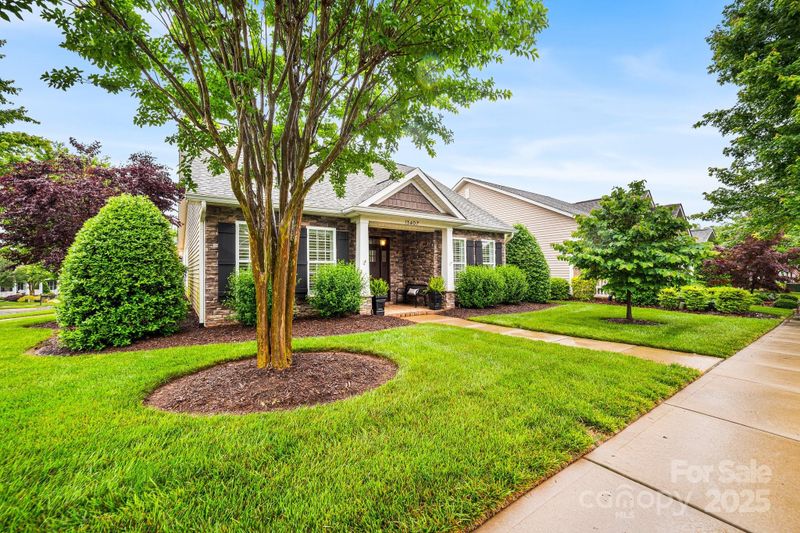 13407 Hazelbrook Ln, Cornelius, NC 28031