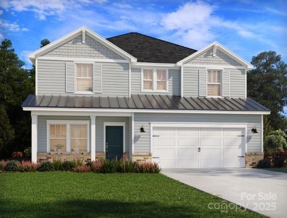 2159 Sunflower Cir, Newton, NC 28658
