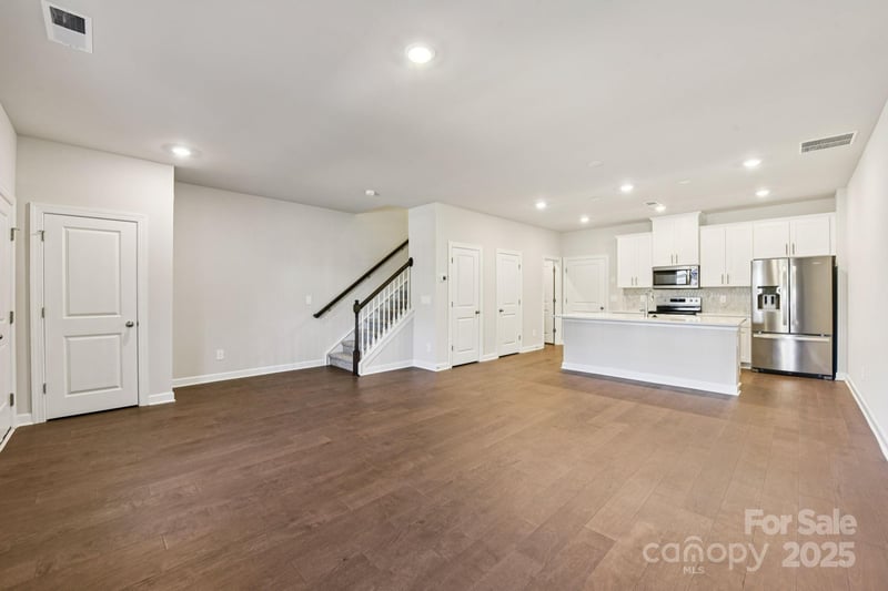 109 Ciara Pl #E, Mooresville, NC 28117