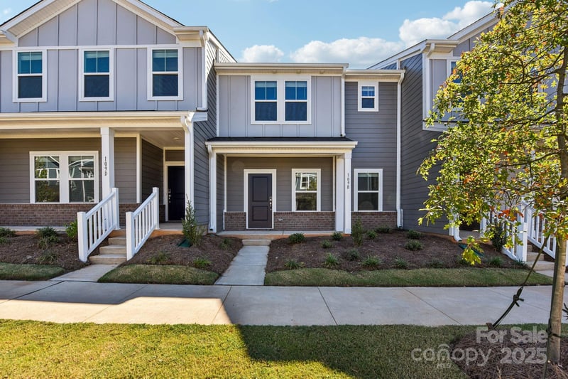 109 Ciara Pl #E, Mooresville, NC 28117