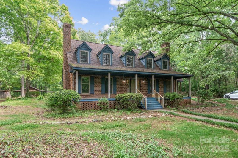 1518 Shelby Hw, Cherryville, NC 28021
