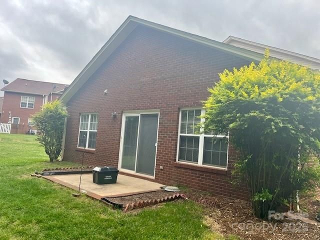 102 Brandywine Dr NE #I-1, Conover, NC 28613