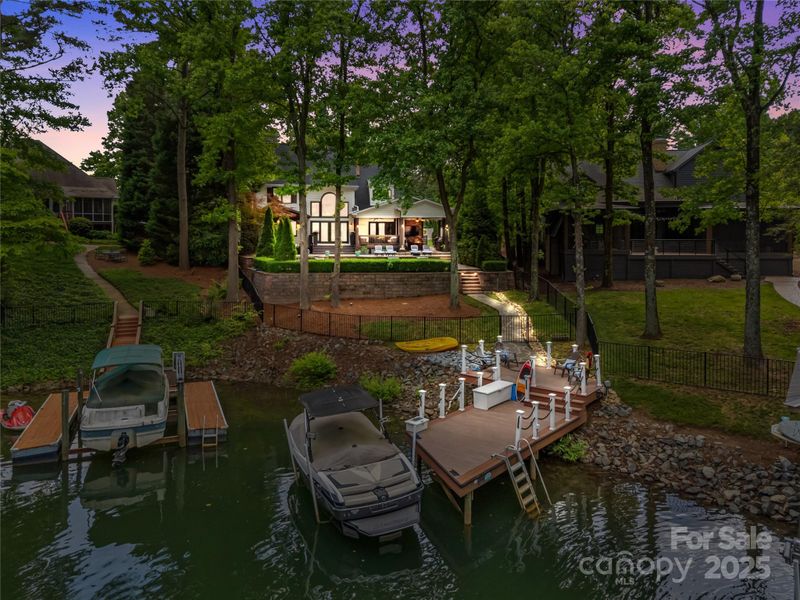 19614 Meta Rd, Cornelius, NC 28031