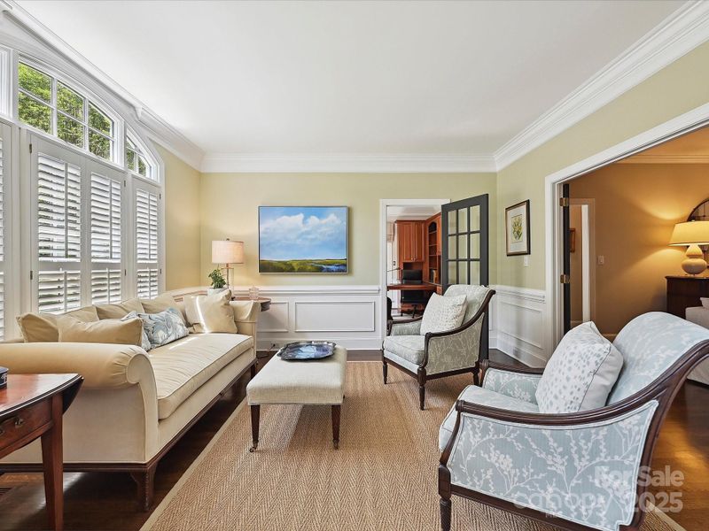 4608 Morrowick Rd, Charlotte, NC 28226