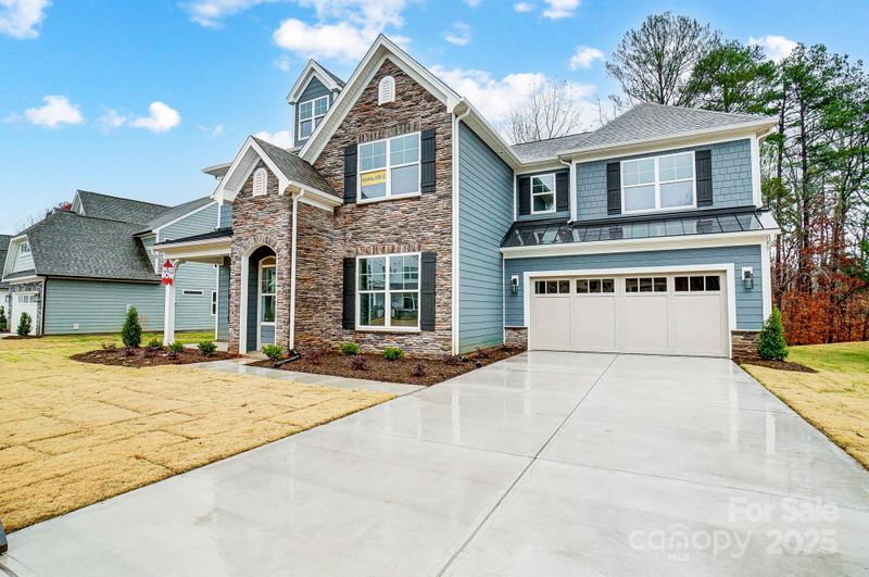 2011 Cedar Falls Dr #71, Waxhaw, NC 28173