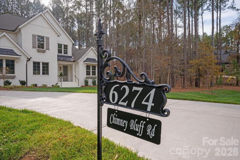 6274 Chimney Bluff Rd, Lancaster, SC 29720