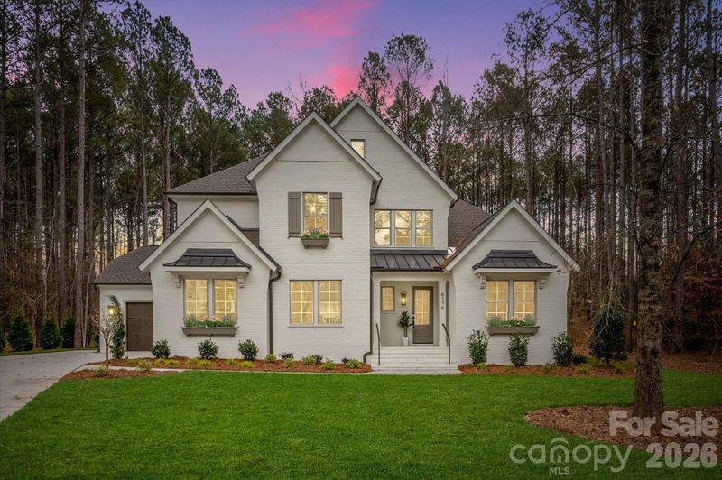 6274 Chimney Bluff Rd, Lancaster, SC 29720